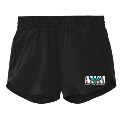 Ladies Repeat Swift Short w/ Inner Brief Liner Thumbnail