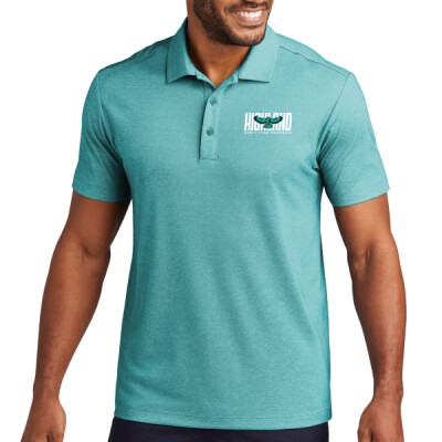 Adult Unisex Fine Pique Polo Thumbnail